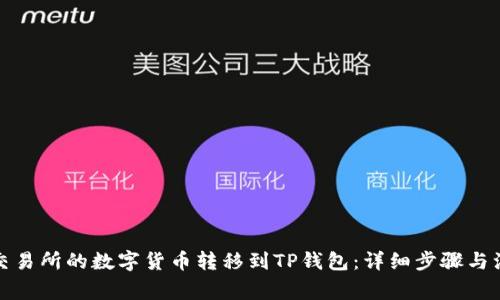 如何将交易所的数字货币转移到TP钱包：详细步骤与注意事项