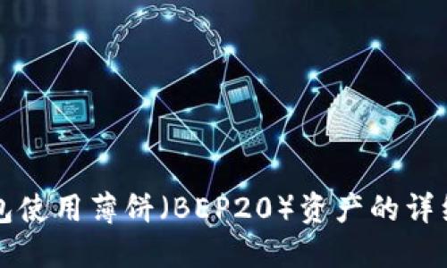 TP钱包使用薄饼（BEP20）资产的详细指南